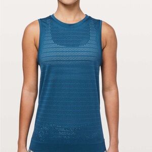 Lululemon Breeze Muscle Tank